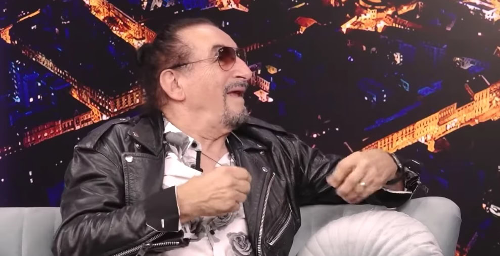 Decenijama obožavate njegove pesme, a niko ne zna da mu je pravo ime Želimir