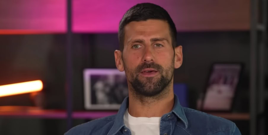 Đoković: Ne znam da li je ovo poslednji ples na Vimbldonu, u ovim godinama sve je neizvesno