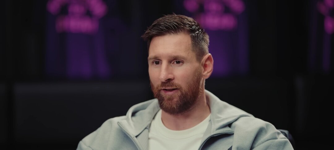 Mesi ponovo ubedljivo najplaćeniji igrač u MLS ligi