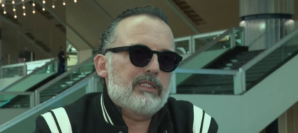 Tony Cetinski predstavio pesmu “Ti si ta” i najavljuje koncerte u Beogradu