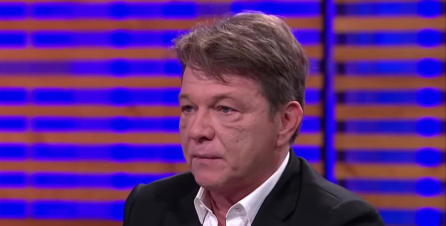 Počinje snimanje serije „Ja, Pink Panter“, režiju potpisuje Dragan Bjelogrlić