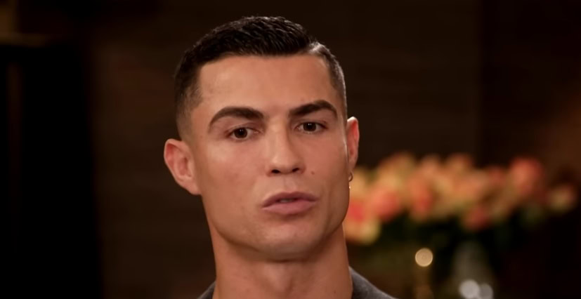 More, sunce i milioni - Ronaldo pod palmama produžio ugovor sa Al Nasrom