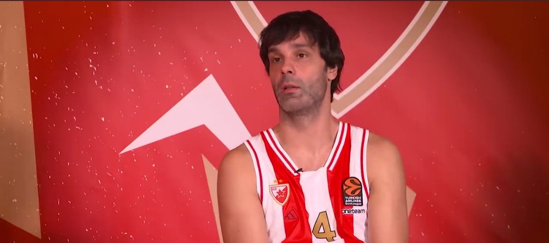 Potezi zbog kojih je Miloš Teodosić ušao u istoriju (VIDEO)