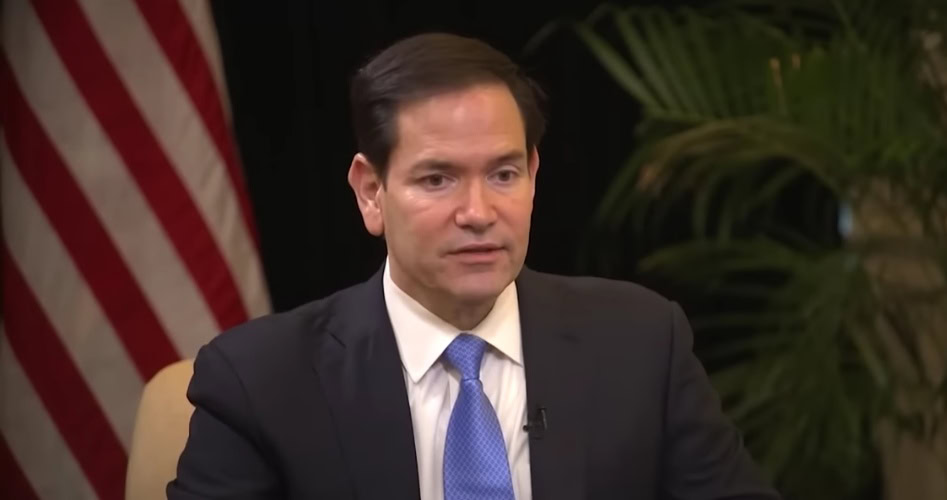 Rubio: Trump za sada neće podržati pozive da pojača sankcije Rusiji