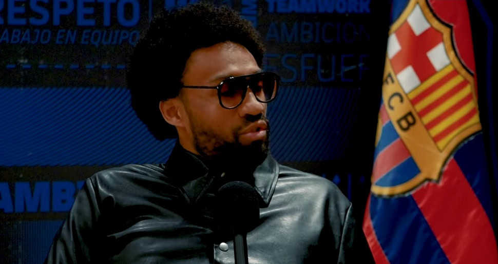 Sada i zvanično: Jabari Parker u Partizanu