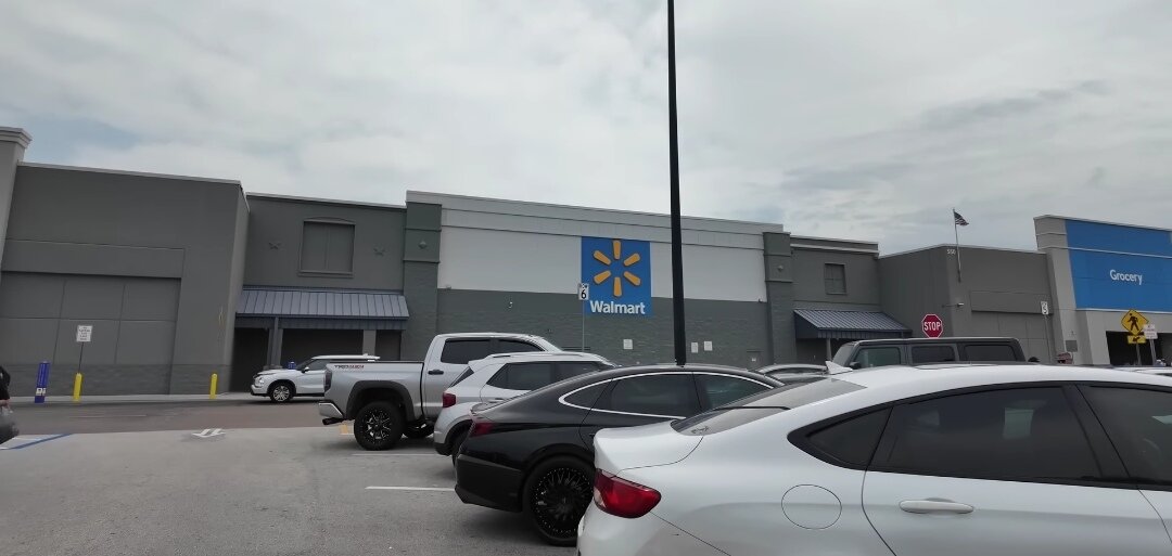 Masovna tužba protiv Walmarta zbog otkaza radnicima afroameričkog porekla