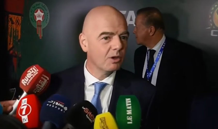 “Počinje nova era fudbala”: Revolucionarna ideja FIFA, evo ko će najviše “profitirati”