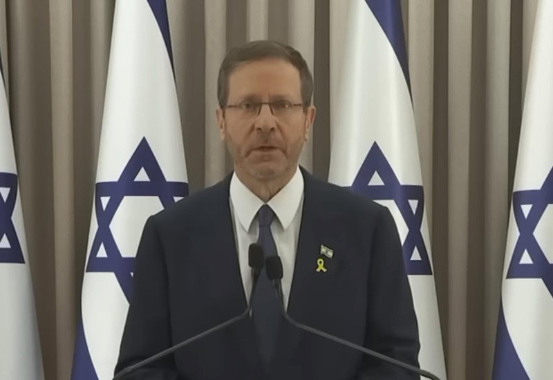 Hercog otkrio glavni zadatak Izraela u Iranu: “Promena režima nam nije cilj”