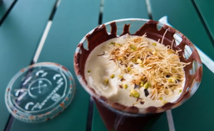 Stiže najtraženiji milkšejk u Americi – i Čikago je na listi!