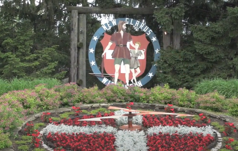 Mesto koje izgleda kao Švajcarska, a nalazi se na samo 3 sata vožnje od Čikaga