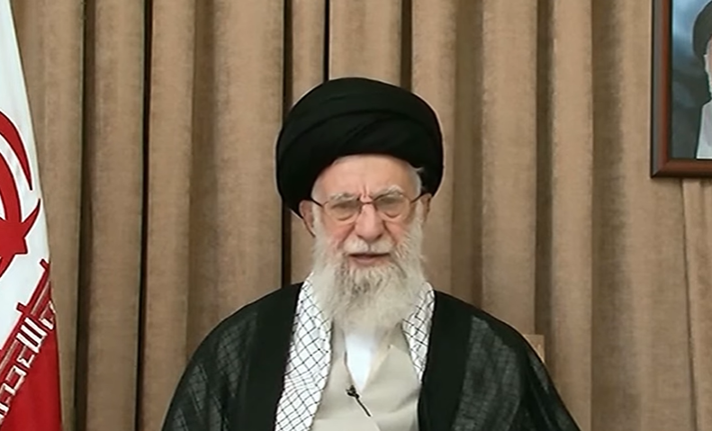 Teheran slavi "pobedu nad Izraelom i Amerikom": Hamnei se oglasio nakon više dana tišine