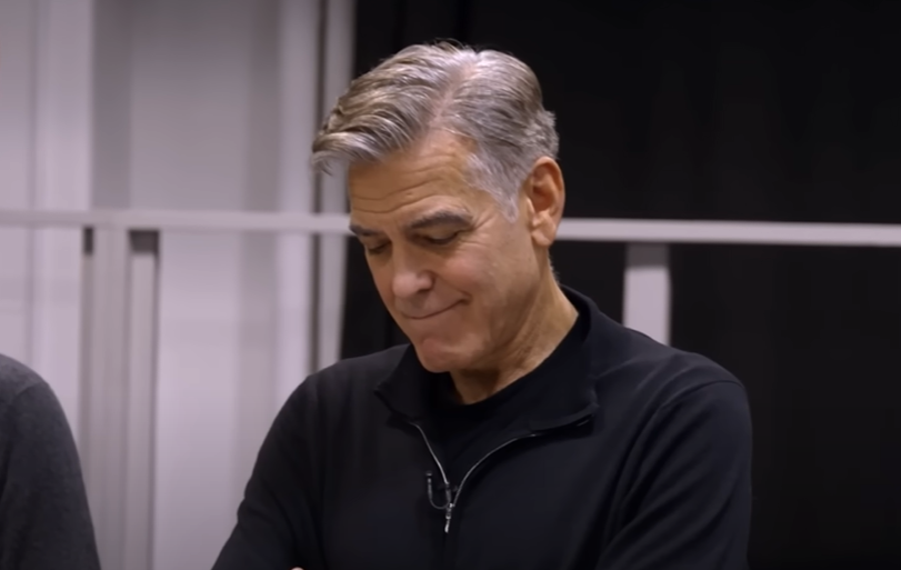 George Clooney o Trump-u: „Gotov je! Više nema šarm koji ga je održavao“