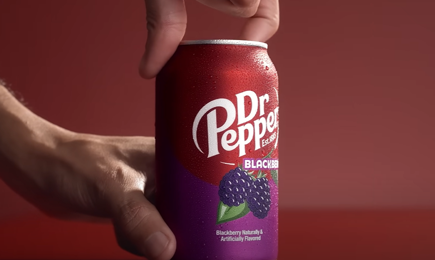 Panika među dijabetičarima: Umesto bez šećera, Dr. Pepper limenke pune šećera!