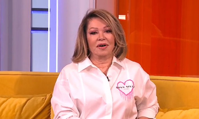 Neda Ukraden snimila hit „Zora je“ sa Kraljevskom filharmonijom u Londonu: San iz mladosti postao stvarnost