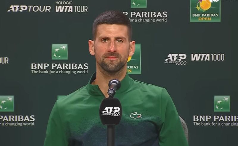 Đoković se plasirao u četvrtfinale Rolan Garosa: Novak fantastičnom igrom pobedio Britanca