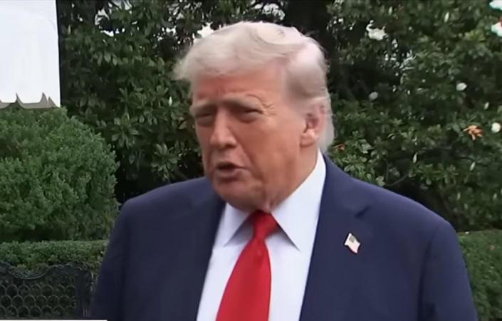 Trump: Evakuišite Teheran, odmah