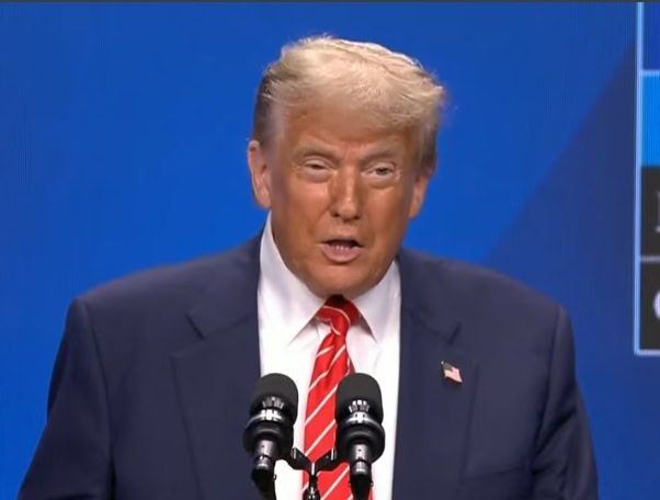 Trump na samitu NATO: Nuklearni udari, novi pregovori i neobičan nadimak