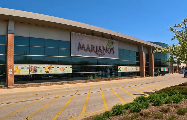 Četiri prodavnice Mariano’s u predgrađu Čikaga zatvaraju se ranije nego što je planirano – evo kada i gde