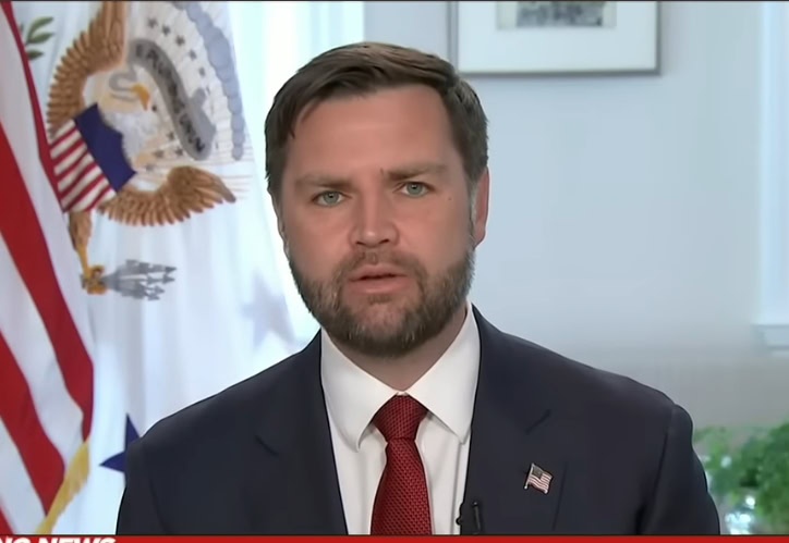 Vance: SAD oslabile iranski nuklearni program, Trump sada želi diplomatsko rešenje