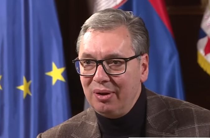 Vučić optužio i policiju za državni udar, studentima 2.0 poručio: "Ući ćete na fakultete, dosta smo dopustili"