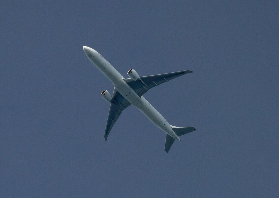 SAD izdale upozorenje „Do Not Travel“ za Izrael zbog eskalacije sukoba sa Iranom