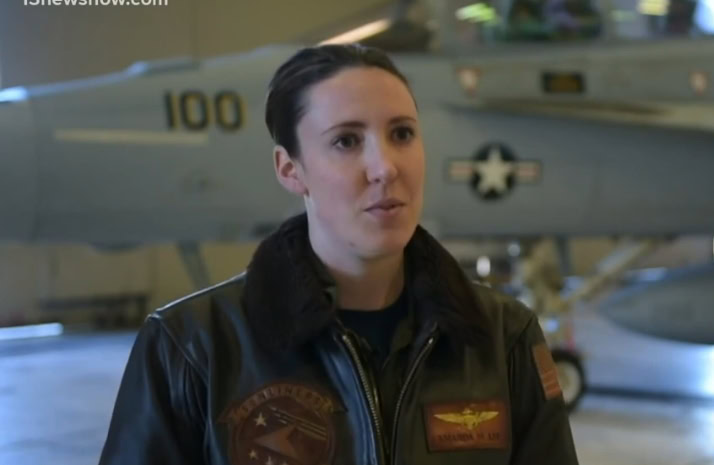 Da li bi žene u SAD mogle biti regrutovane u slučaju izbijanja Trećeg svetskog rata?