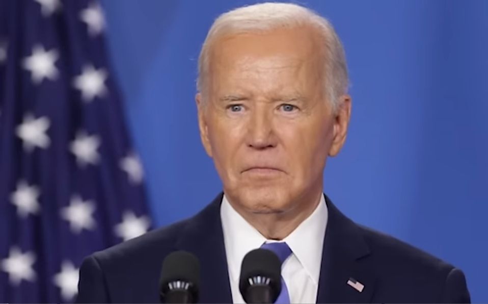 Ko je zaista donosio odluke u Beloj kući dok je Biden bio predsednik? Trump traži odgovore!