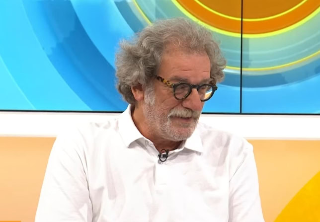 Završeno snimanje filma "Povratak Žikine dinastije"