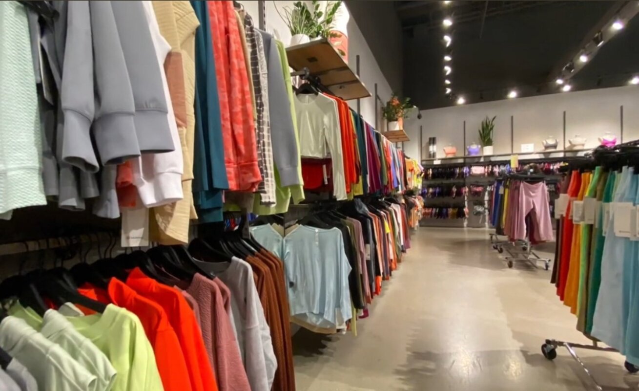 Fashion Outlets of Chicago među najboljim outlet tržnim centrima u Americi
