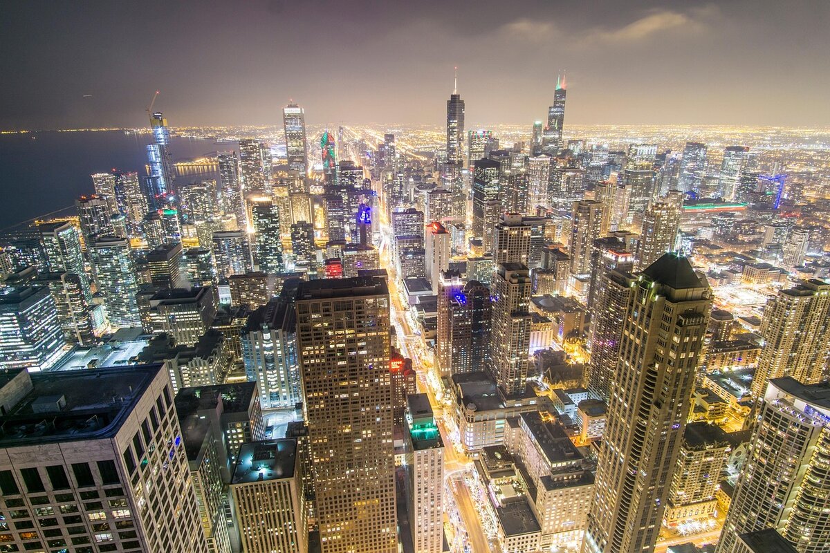 Čikago među najskupljim gradovima za život u SAD