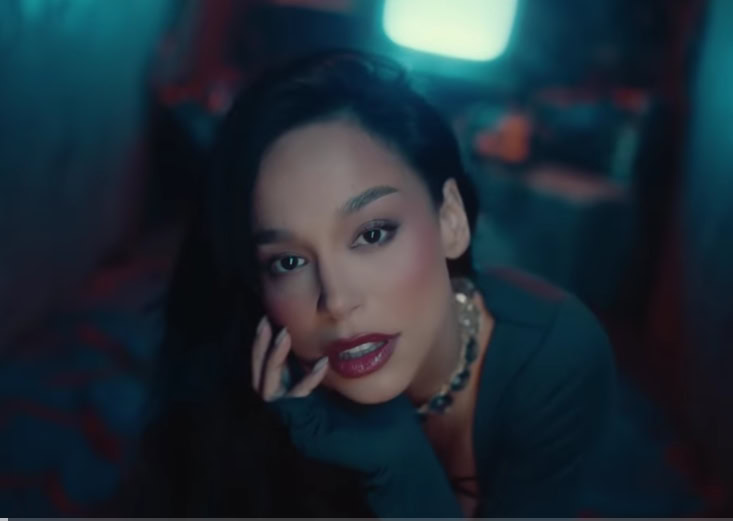 Edita Aradinović u velikom problemu: Nezadovoljna sam!