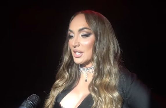 Goga Sekulić žestoko isprozivala koleginice: Ja sam mafijašica, a one Device Marije!