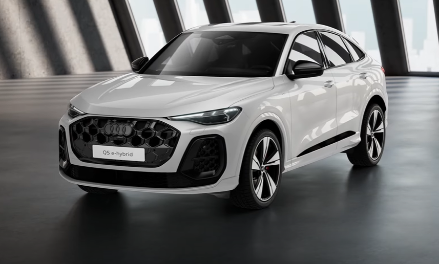 Novi Audi Q5 e-hybrid: Moćniji, brži i sa većim dometom – poznate i cene! (VIDEO)
