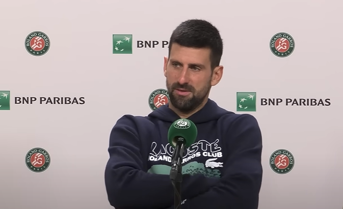 Novak otvorio srce: “Osećao sam se kao neželjeno dete u senci Federera i Nadala”