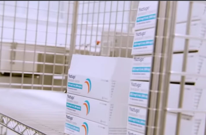 SAD odobrile lek za prevenciju koji je pokazao gotovo potpunu zaštitu od HIV-a