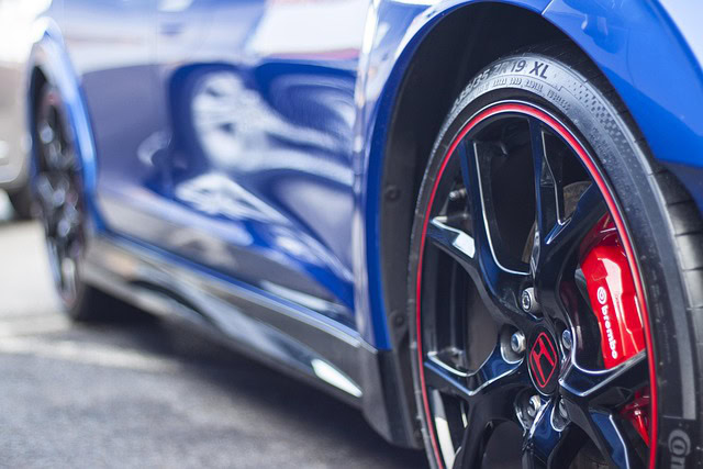 Honda povlači 259.000 automobila širom Amerike zbog ozbiljnog problema sa kočnicama