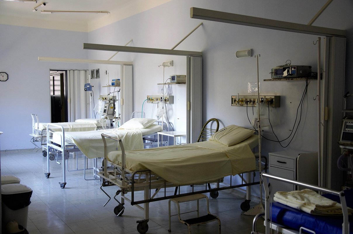Šta Medicare ne pokriva tokom bolničkog lečenja u 2025. godini?