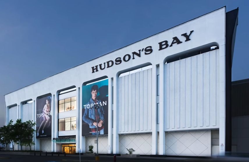 Zatvara se najstarija kompanija Severne Amerike: Hudson’s Bay Company gasi 80 robnih kuća nakon 355 godina 