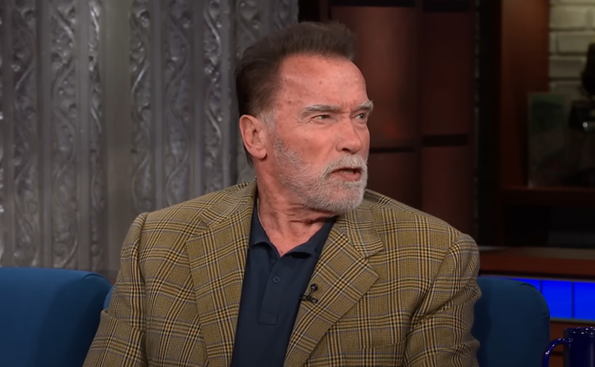 Arnold Schwarzenegger šokirao izjavom: Ovaj film mu je draži i od „Terminatora“!