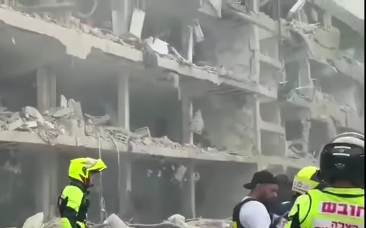 Amerika je napala Iran, kako bi Teheran mogao da odgovori – Osveta sa ograničenim resursima