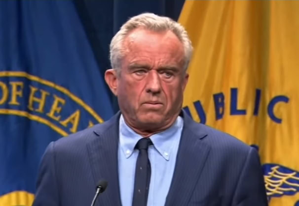 Robert F. Kennedy Jr. imenovao nove članove odbora za vakcine