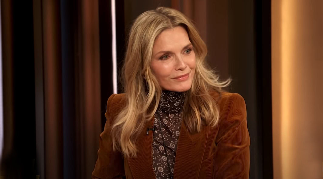 Michelle Pfeiffer je htela da zauvek napusti glumu, a onda je došla uloga koja joj je spasla karijeru