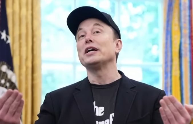Musk javno kritikovao zakon o potrošnji SAD kao "ogavan"