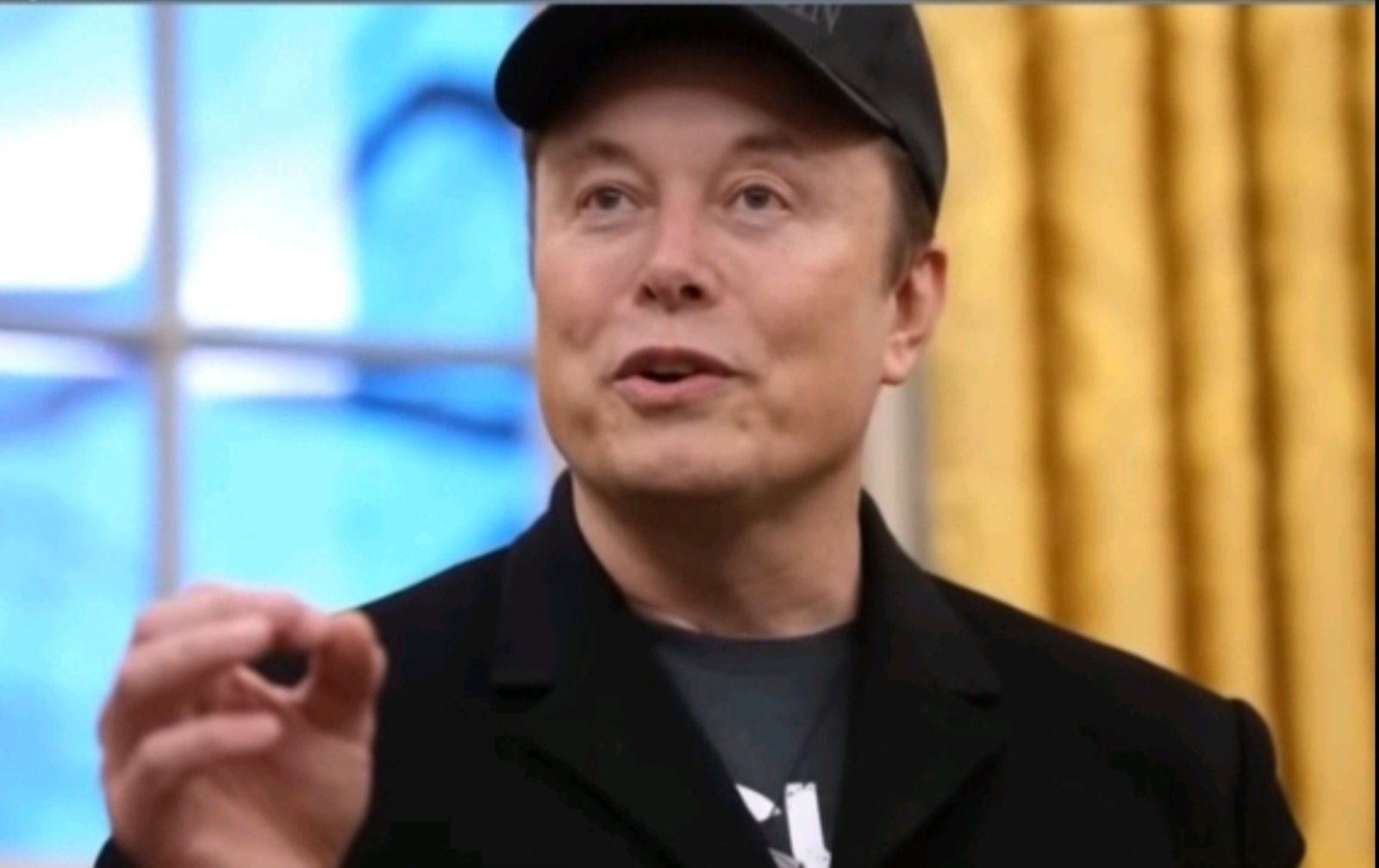 Musk: Trump je u Epstin-ovim dokumentima