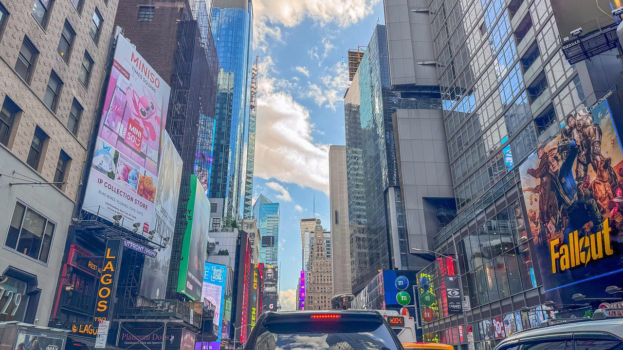 Rekordna vrućina u Njujorku: Oboren temperaturni rekord star 137 godina