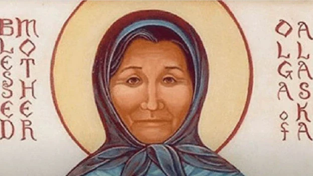 Amerikanka Olga Majkl proglašena za prvu pravoslavnu sveticu iz Severne Amerike 