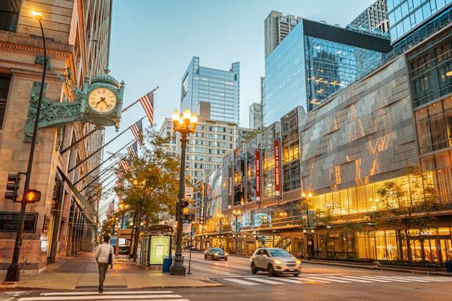 Od 1. jula nove promene u Ilinoisu: veći porezi, nova pravila za hotele i veća minimalna plata u Čikagu