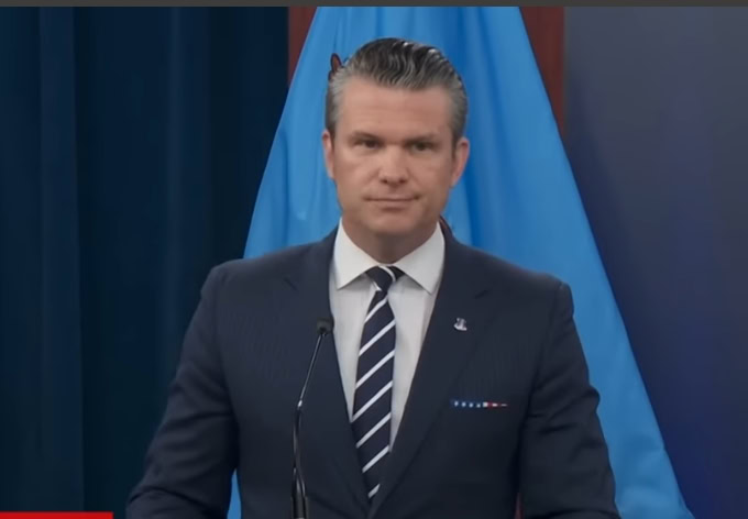 Koliko košta „Midnight Hammer“ misija? Ekonomija iza bombi od 15 tona