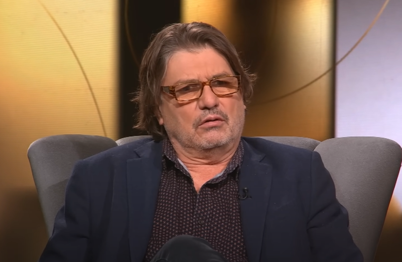 Rambo Amadeus iskreno o greškama iz prošlosti: "Bio sam psihički odsutan otac i muž"
