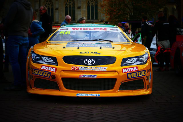 Zvezde NASCAR-a dolaze u Čikago: Upoznajte vozače, dobijte autogram i osvajajte nagrade!